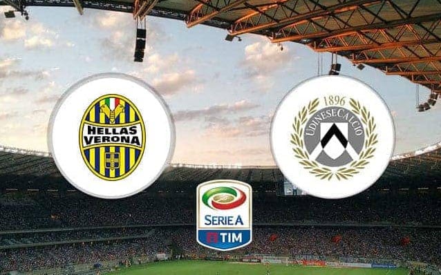 Soi kèo bóng đá W88.ws – Verona vs Udinese, 13/02/2022