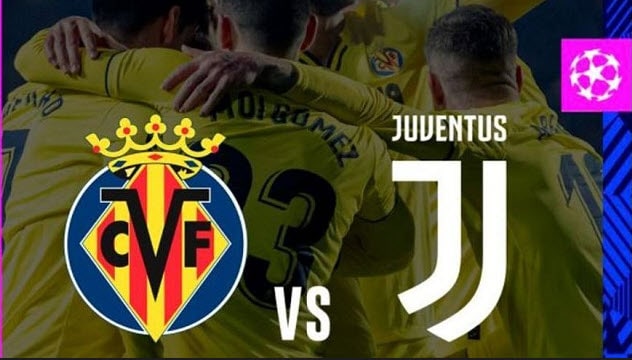 Soi keo bong da W88 – Villarreal vs Juventus, 23/02/2022