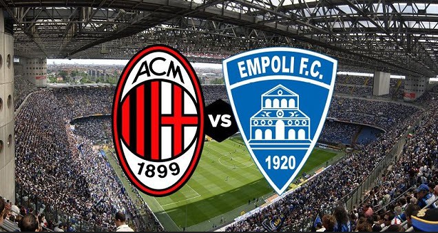Soi kèo bóng đá W88.ws – AC Milan vs Empoli, 13/03/2022