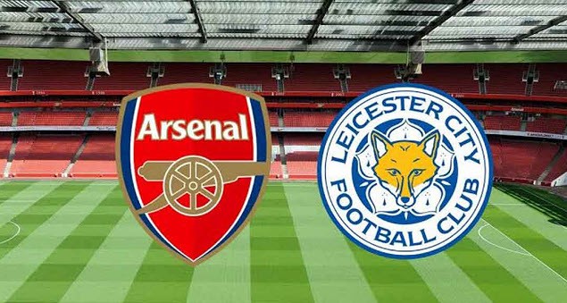 Soi kèo bóng đá W88.ws – Arsenal vs Leicester, 13/03/2022