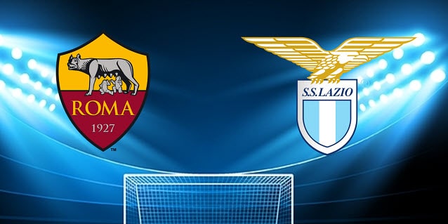Soi kèo bóng đá W88.ws – AS Roma vs Lazio, 21/03/2022