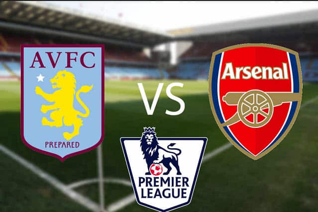 Soi kèo bóng đá W88.ws – Aston Villa vs Arsenal, 19/03/2022