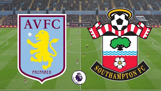 Soi kèo bóng đá W88.ws – Aston Villa vs Southampton, 05/03/2022