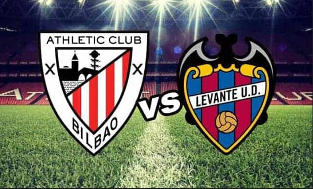 Soi kèo bóng đá W88.ws – Ath Bilbao vs Levante, 08/03/2022