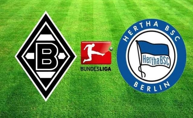 Soi keo bong da W88 – B. Monchengladbach vs Hertha Berlin, 13/03/2022
