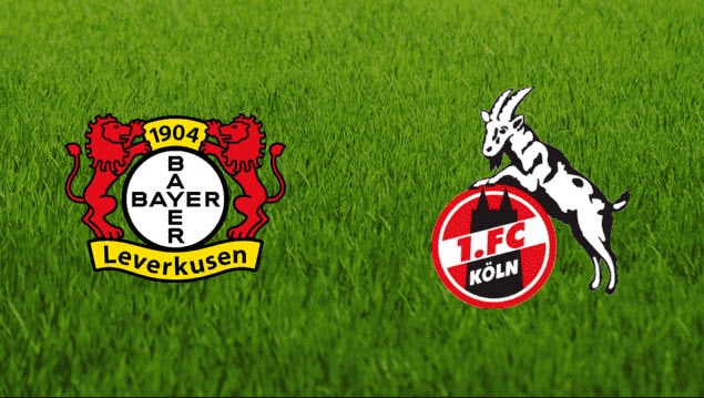 Soi kèo bóng đá W88.ws – Bayer Leverkusen vs FC Koln, 13/03/2022