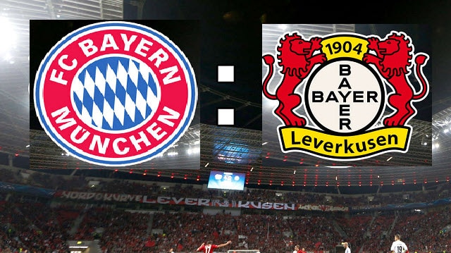 Soi keo bong da W88 – Bayern Munich vs Bayer Leverkusen, 05/03/2022