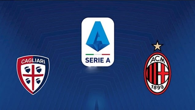 Soi kèo bóng đá W88.ws – Cagliari vs AC Milan, 20/03/2022