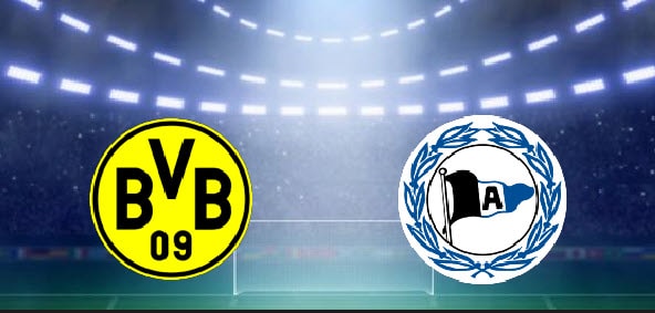 Soi kèo bóng đá W88.ws – Dortmund vs Arminia Bielefeld, 13/03/2022