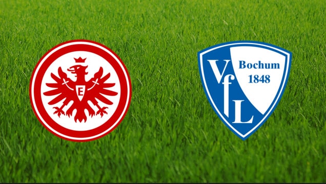 Soi kèo bóng đá W88.ws – Eintracht Frankfurt vs Bochum, 13/03/2022