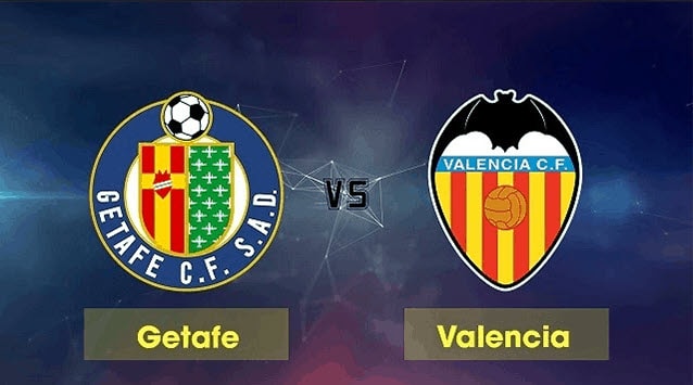 Soi keo bong da W88 – Getafe vs Valencia, 13/03/2022 