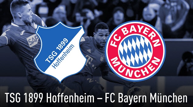 Soi kèo bóng đá W88.ws – Hoffenheim vs Bayern Munich, 12/03/2022