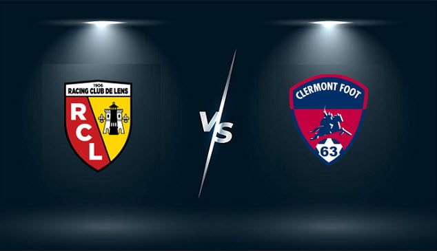Soi kèo bóng đá W88.ws – Lens vs Clermont, 19/03/2022