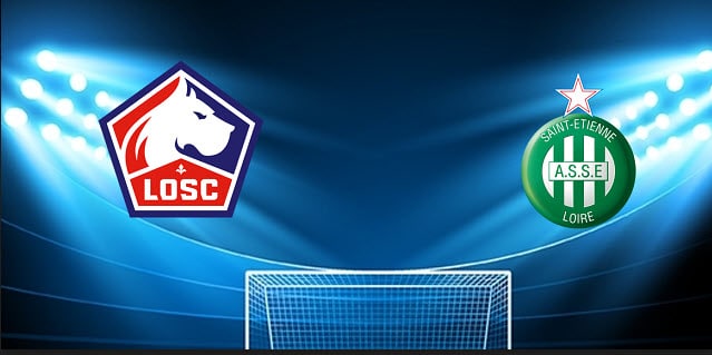 Soi kèo bóng đá W88.ws – Lille vs St Etienne, 12/03/2022