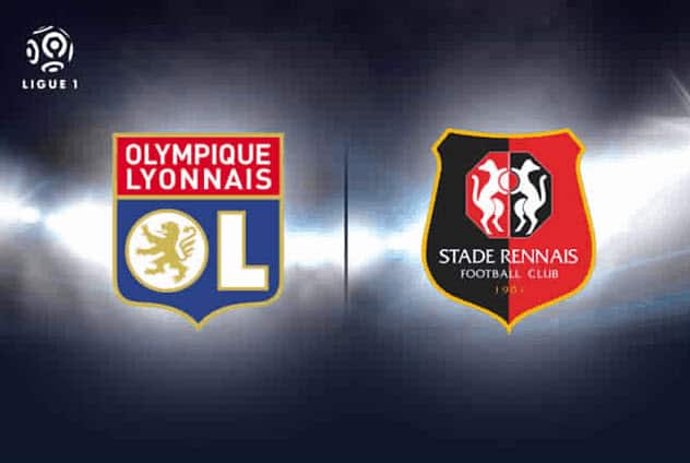 Soi kèo bóng đá W88.ws – Lyon vs Rennes, 13/03/2022