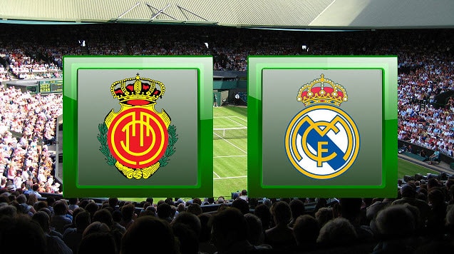 Soi keo bong da W88 – Mallorca vs Real Madrid, 15/03/2022