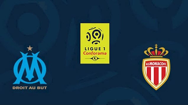Soi kèo bóng đá W88.ws – Marseille vs Monaco, 07/03/2022