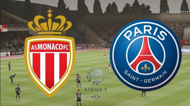 Soi kèo bóng đá W88.ws – Monaco vs Paris SG, 20/03/2022