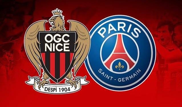 Soi kèo bóng đá W88.ws – Nice vs Paris SG, 06/03/2022