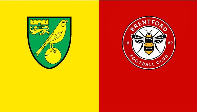 Soi keo bong da W88 – Norwich vs Brentford, 05/03/2022