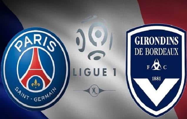 Soi kèo bóng đá W88.ws – Paris SG vs Bordeaux, 13/03/2022