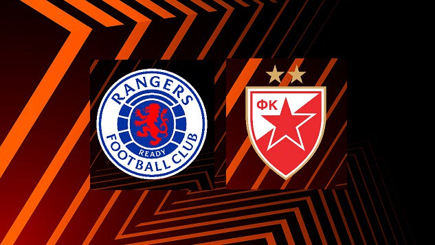 Soi kèo bóng đá W88 – Rangers vs Crvena zvezda, 11/03/2022