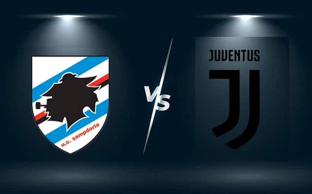 Soi kèo bóng đá W88.ws – Sampdoria vs Juventus, 13/03/2022