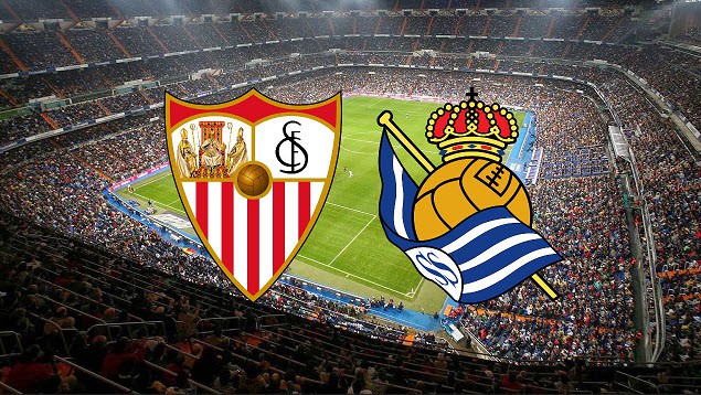 Soi keo bong da W88 – Sevilla vs Real Sociedad, 21/03/2022