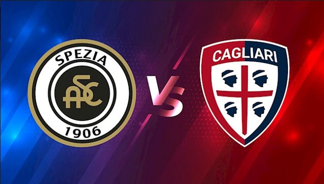 Soi kèo bóng đá W88.ws – Spezia vs Cagliari, 12/03/2022