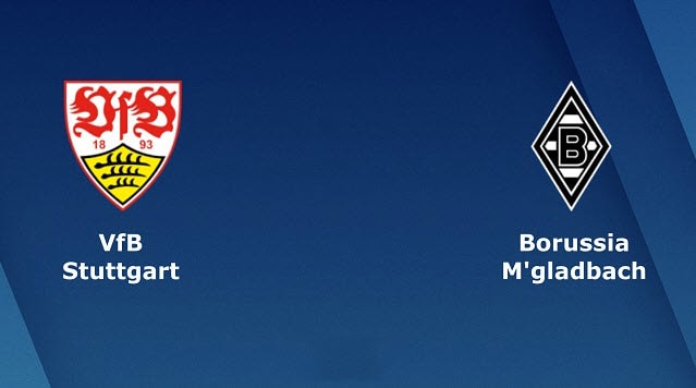 Soi kèo bóng đá W88.ws – Stuttgart vs B. Monchengladbach, 06/03/2022