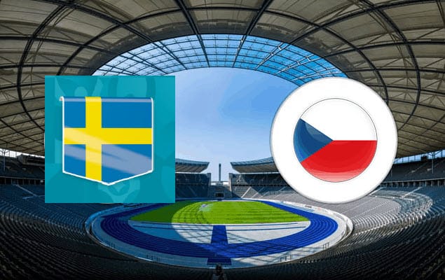 Soi kèo bóng đá W88.ws – Thụy Điển vs Cộng hòa Séc, 25/03/2022