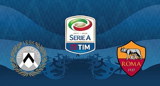 Soi kèo bóng đá W88.ws – Udinese vs AS Roma, 14/03/2022