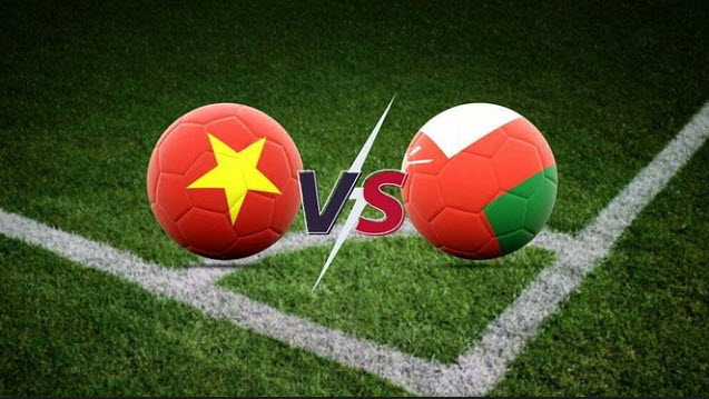 Soi keo bong da W88 – Viet Nam vs Oman, 24/03/2022