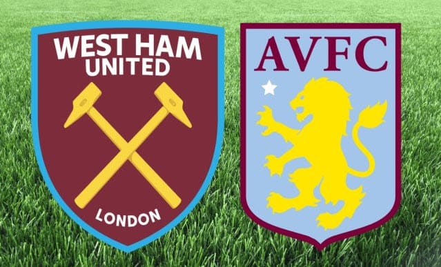 Soi kèo bóng đá W88 – West Ham vs Aston Villa, 13/03/2022