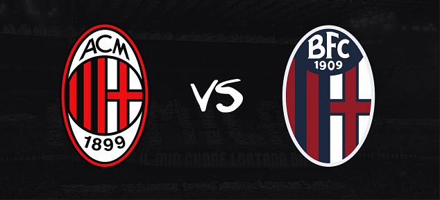 Soi keo bong da W88 – AC Milan vs Bologna, 05/04/2022