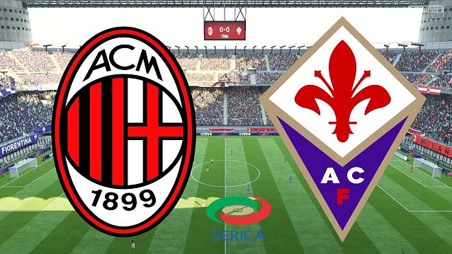 Soi kèo bóng đá W88.ws – AC Milan vs Fiorentina, 01/05/2022