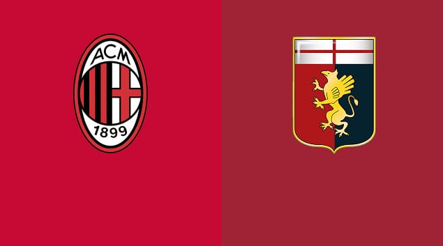 Soi kèo bóng đá W88.ws – AC Milan vs Genoa, 16/04/2022