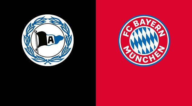Soi kèo bóng đá W88.ws – Arminia Bielefeld vs Bayern Munich, 17/04/2022