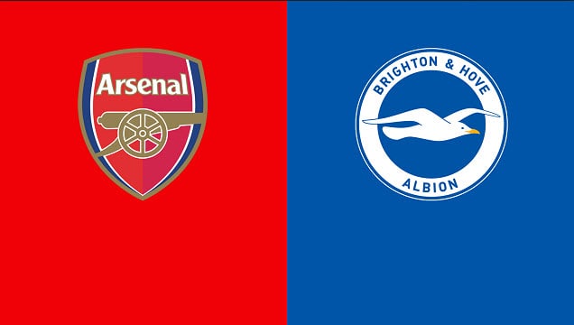 Soi kèo bóng đá W88.ws – Arsenal vs Brighton, 09/04/2022