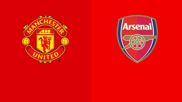 Soi kèo bóng đá W88.ws – Arsenal vs Manchester Utd, 23/04/2022