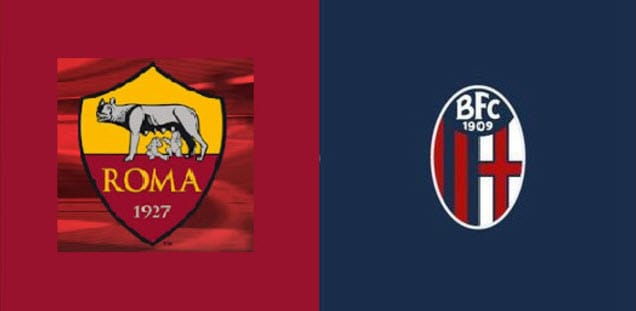Soi kèo bóng đá W88.ws – AS Roma vs Bologna, 02/05/2022
