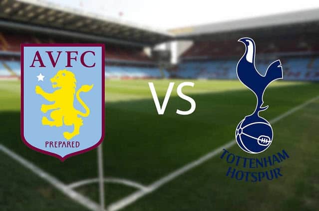 Soi kèo bóng đá W88 – Aston Villa vs Tottenham, 09/04/2022