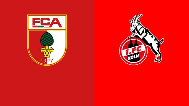 Soi keo bong da W88 – Augsburg vs FC Koln, 30/04/2022