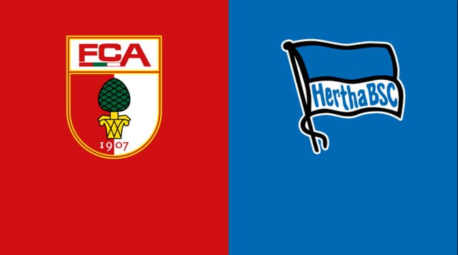 Soi kèo bóng đá W88.ws – Augsburg vs Hertha Berlin, 16/04/2022