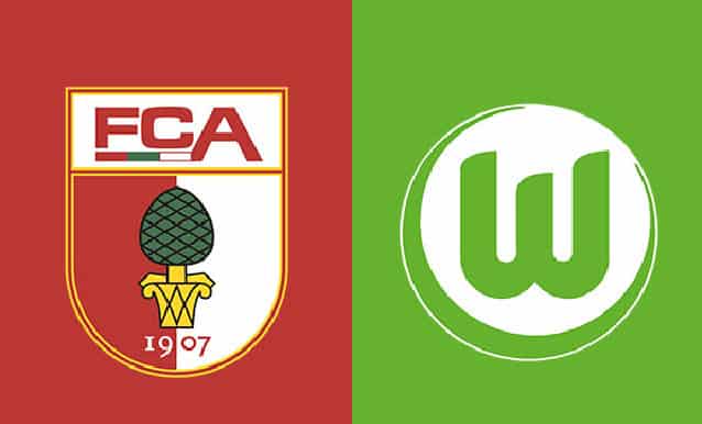Soi keo bong da W88 – Augsburg vs Wolfsburg, 03/04/2022