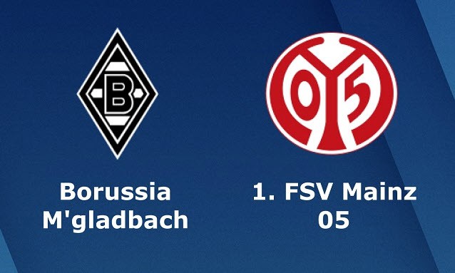 Soi kèo bóng đá W88.ws – B. Monchengladbach vs Mainz, 03/04/2022