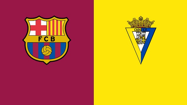 Soi keo bong da W88 – Barcelona vs Cadiz CF, 17/04/2022