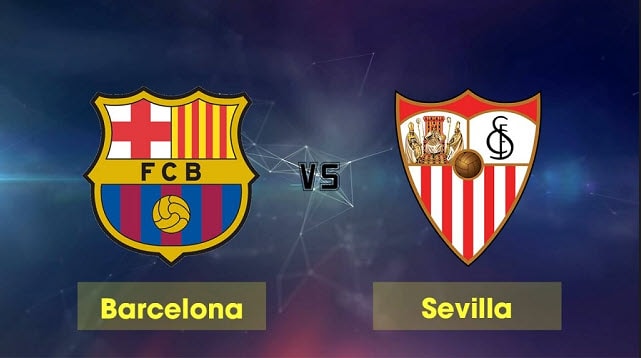 Soi kèo bóng đá W88.ws – Barcelona vs Sevilla, 04/04/2022