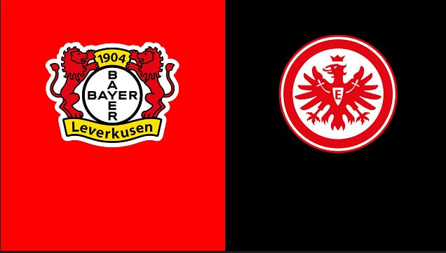 Soi kèo bóng đá W88 – Bayer Leverkusen vs Eintracht Frankfurt, 30/04/2022