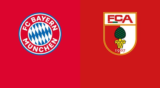 Soi kèo bóng đá W88.ws – Bayern Munich vs Augsburg, 09/04/2022